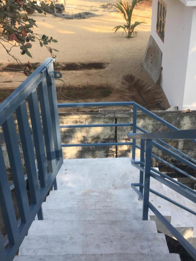 Marari Sibiya Beach Villa Mararikulam Exterior foto